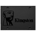 DISCO SSD SATA3 480GB KINGSTON A400 (450Mb/s