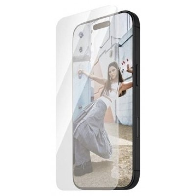 SAFE by PanzerGlass Screen Protec. iPhone 16+ -15+