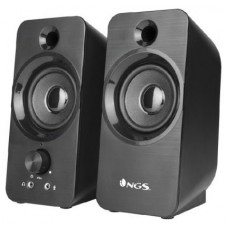 ALTAVOCES 2.0 NGS SB350 12W (2X6W) ENTRAGA MICRO