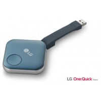 LG SC-00DA USB Linux Negro, Azul (Espera 4 dias)