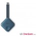 LG SC-00DA USB Linux Negro, Azul (Espera 4 dias)