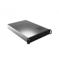 CAJA SERVIDOR LANBERG E-ATX PARA RACK 19" 2U 650/12 2XUSB 3.0, 7XVENTILADORES