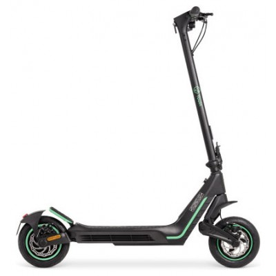 YOUIN SCOOTER ELECTRICO XLMAX LITE HOMOLOGADO DGT - DOBLE SUSPENSIÓN - RUEDA 10"- 48VX12,5AH - 1200WMAX (Espera 4 dias)