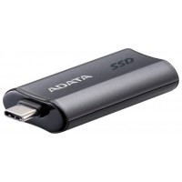 ADATA SC750 SSD Externo 2TB USB 3.2 Gen2 Grey