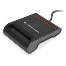 LECTOR EXTERNO DE DNIE USB CONCEPTRONIC LECTOR DNIe