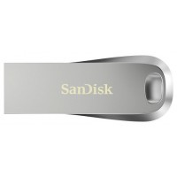 SANDISK ULTRA LUXE 256GB, USB 3.1 FLASH DRIVE, 150 MB/S (Espera 4 dias)