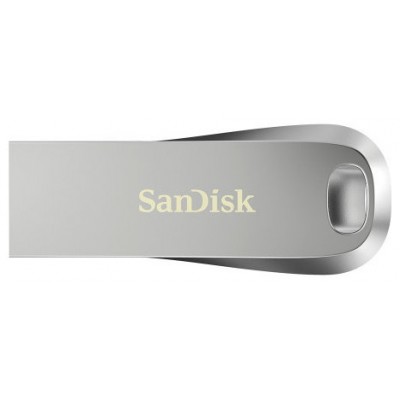 SANDISK ULTRA LUXE 256GB, USB 3.1 FLASH DRIVE, 150 MB/S (Espera 4 dias)