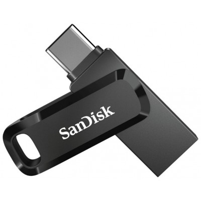 SanDisk Ultra Dual Drive Go USB Type-C 32GB