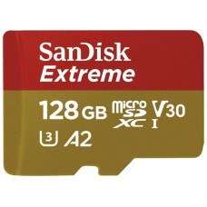 SND-MICROSD EXT 128GB ADP
