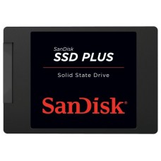 SanDisk SDSSDA-1T00-G27 unidad de estado sólido 2.5" 1000 GB Serial ATA III (Espera 4 dias)