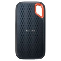 DISCO M.2 EXTERNO SANDISK EXTREME V2 2TB 2.5" USB