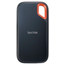 DISCO M.2 EXTERNO SANDISK EXTREME V2 2TB 2.5" USB