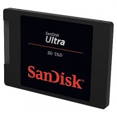 DISCO DURO SOLIDO SANDISK ULTRA 3D 1TB