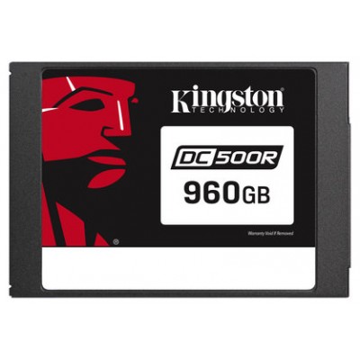 960 GB SSD DC500R KINGSTON (Espera 4 dias)