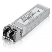 Zyxel SFP10G-SR-E red modulo transceptor Fibra óptica 10000 Mbit/s SFP+ 850 nm (Espera 4 dias)