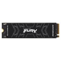 SSD KINGSTON 500GB NVME FURY RENEGADE