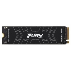 SSD KINGSTON M.2 500GB PCIE4.0 FURY RENEGADE (Espera 4 dias)
