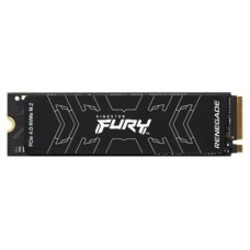 MEMORIA KINGSTON-SSD FURY RENEG 500GB DS