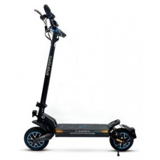 PATINETE ELECTRICO SMARTGYROCROSSOVER DUAL MAX 2