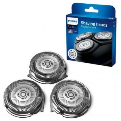 CABEZAL DE RECAMBIO AFEITADORA PHILIPS SH30/50 VALIDO
