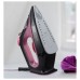 PLANCHA DE VAPOR BRAUN TEXSTYLE SI1070PU MORADO/BLANCO