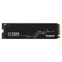 DISCO M.2 NVMe 1TB KINGSTON SKC3000S/1024G PCIe 4.0 x4