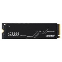 MEMORIA KINGSTON-SSD SKC3000 512GB DS