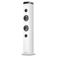 ALTAVOZ BLUETOOTH SKYCHARM PRO BLANCO NGS (Espera 4 dias)