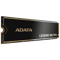ADATA SSD LEGEND 900 PRO 4TB PCIe Gen4x4 7400MB-s