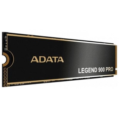 ADATA SSD LEGEND 900 PRO 4TB PCIe Gen4x4 7400MB-s ADATA SSD LEGEND 900 PRO 4TB PCIe Gen4x4 7400MB-s