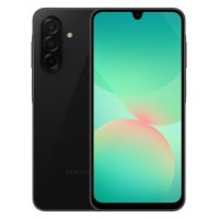 SMARTPHONE SAMSUNG GALAXY A26 5G 6.7"" 128 GB NEGRO (Espera 4 dias)
