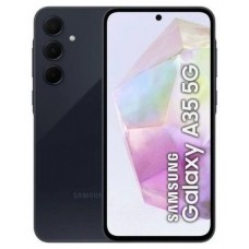 Samsung Galaxy A35 5G 6.6" 6GB 128GB Black