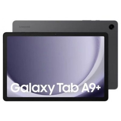 TABLET SAMSUNG GALAXY TAB A9+ 5G 8GB 128GB 11" GRAFITE (Espera 4 dias)