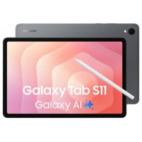 SAMSUNG GALAXY TAB S11 5G 128GB GRAY (Espera 4 dias) SAMSUNG GALAXY TAB S11 5G 128GB GRAY (Espera 4 dias)