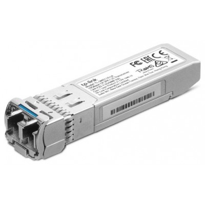 TRANSCEIVER TP-LINK SM5110-LR 1GBASE-LR MONOMODO SFP+