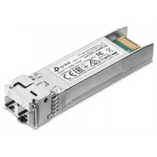 TP-LINK TL-SM5110-SR red modulo transceptor Fibra óptica 10000 Mbit/s SFP+ 850 nm (Espera 4 dias)