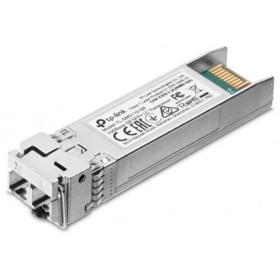 TRANSCEIVER TP-LINK SM5110-SR 10GBASE MULTIMODO SFP+