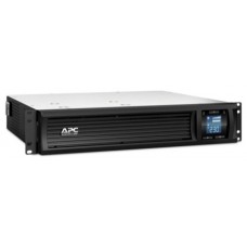 APC SMC2000I-2U sistema de alimentaci&oacute;n ininterrumpida (UPS) L&iacute;nea interactiva 2 kVA 1300 W (Espera 4 dias)