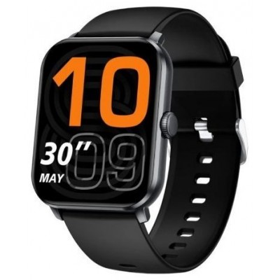 QUB-RELOJ SMT-200 BK