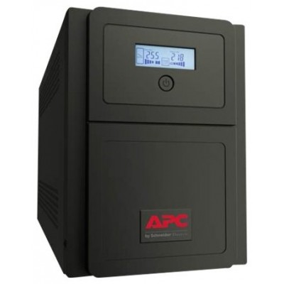 APC Easy UPS SMV 750VA 230V