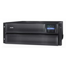 APC Smart-UPS sistema de alimentación ininterrumpida (UPS) Línea interactiva 3 kVA 2700 W 10 salidas AC (Espera 4 dias)