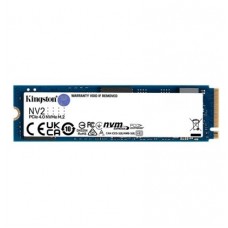 DISCO M.2 1TB KINGSTON PCIe NVMe NV2 Gen 4,0 x4