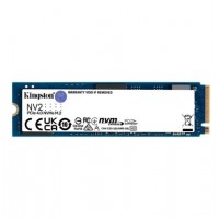 MEMORIA KINGSTON-SSD M2 NV2 250GB