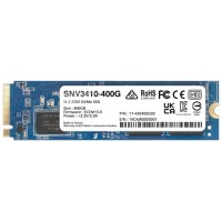 Synology SNV3410-400G SSD NVMe PCIe 3.0 M.2 2280