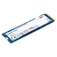 Kingston Technology NV3 M.2 500 GB PCI Express 4.0 NVMe 3D NAND (Espera 4 dias)