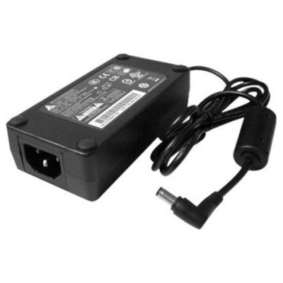 QNAP SP-2BAY-ADAPTOR-90W adaptador e inversor de corriente Universal Negro (Espera 4 dias)