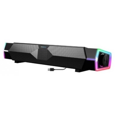 Spirit of Gamer Altavoz 2.0 FANATIC 200