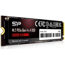 SP UD90 SSD 1TB NVMe PCIe Gen 4x4