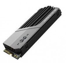 SP XS70 SSD 2TB NVMe PCIe Gen 4x4 w/HS