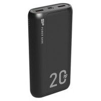SP Powerbank QS15 20.000mAh QC Negro